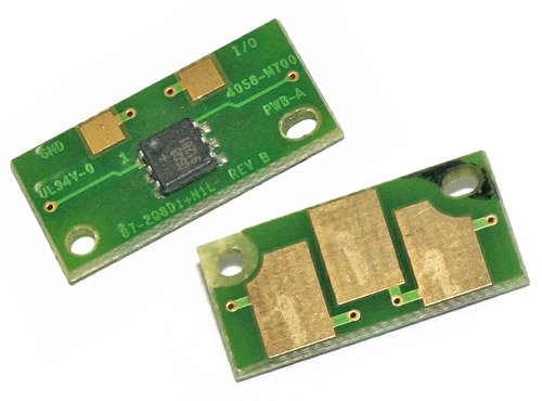 Чип Epson AcuLaser M1200 (C13S050521) (3.2k)