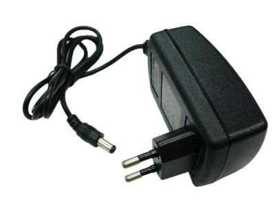 Адаптер питания Орбита VD-913 (12B, 1000mA, 5.5mm)