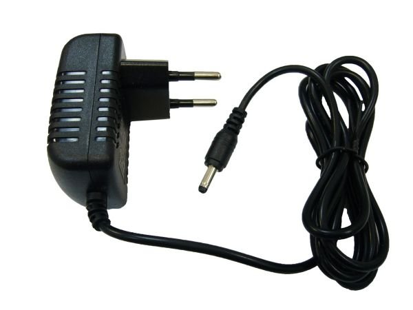 Адаптер питания Орбита VD-929 (5В, 1200мА, 3,5mm)