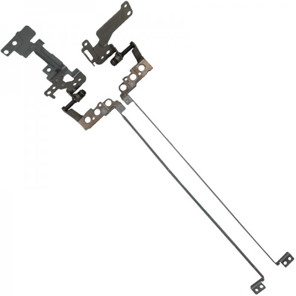 Петли для ноутбука Toshiba c50-B/C50D-B/C55D-B/C55-B (V 1.) (8105055) (8105055)