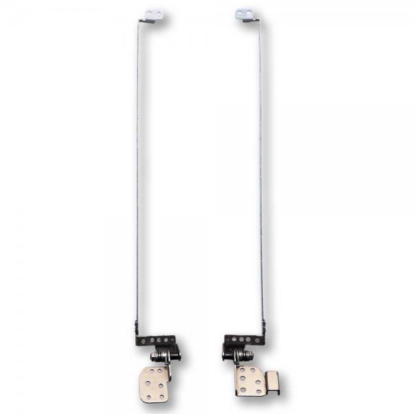 Петли для ноутбука Toshiba C850, L850, L850D, C855D, C850D (тонкие)(5400850) (5400850)