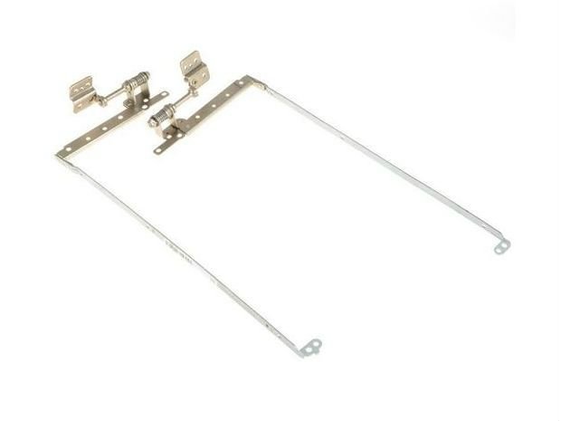 Петли для ноутбука Toshiba L505 15.6