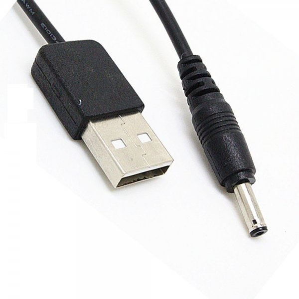  USB  ( USB Male - 2,5 ) 15c