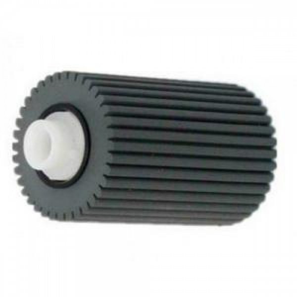 Ролик захвата (резинка) Kyocera FS720 / FS820 / FS920 / FS1000 / FS1010 / FS1020 / FS1030 / FS1016 / FS1018 / FS1116 / FS1118 / KM1820 / KM1500 (5AAVR0LL+044, 2A806010, 2DC06030, 5SNSP0015032, AVROLL+044, NSP0015032, AVROLL*044)
