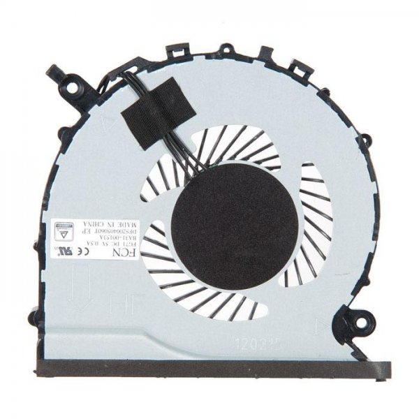 Вентилятор Samsung NP500R5K NP500R5H 500R5H-Y07 (8107005)