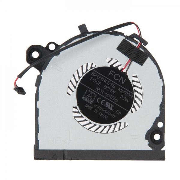 Вентилятор Samsung NP905S3L NP910S3L 915S3 (8109053)