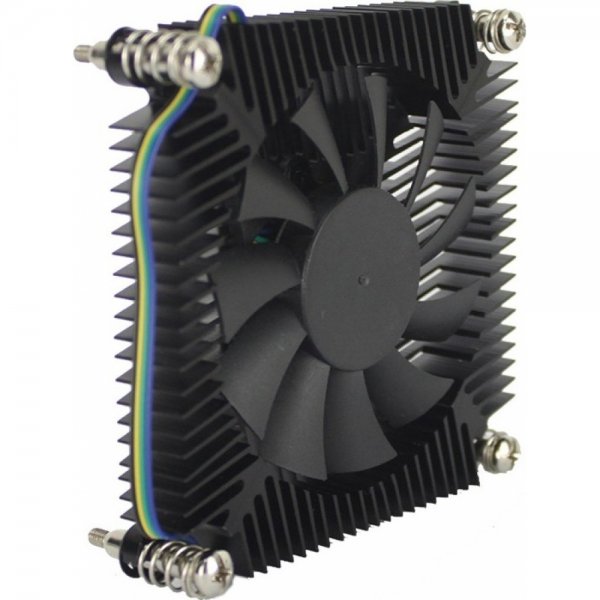  55W () GAMEMAX E87 PWM S1156/1151/1150/1151 4pin +, 