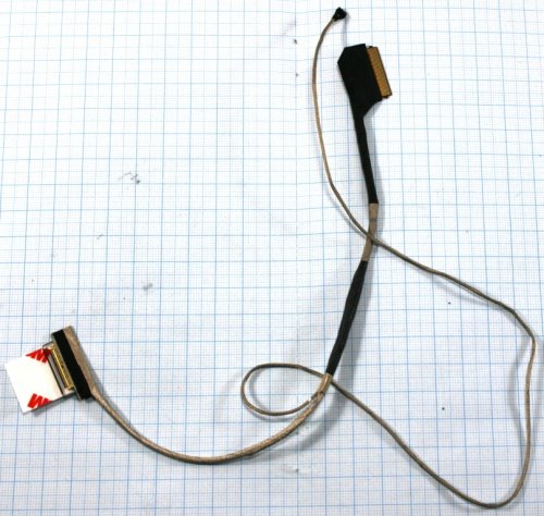 Шлейф матрицы Dell 5558 3558 5555 15-5000 (15.6