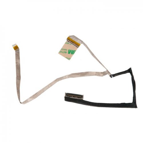 Шлейф матрицы Dell Inspiron 14R 3421 5421 (для станд экрана V.1.) (7253421)