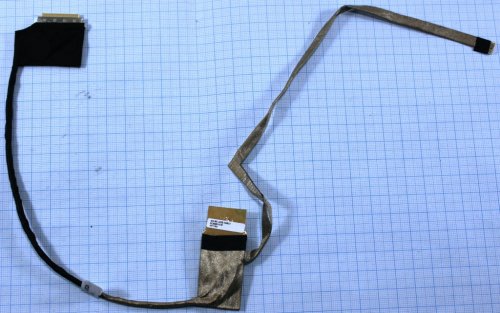 Шлейф матрицы Dell Inspiron 15R 5520 7520 (7255520)