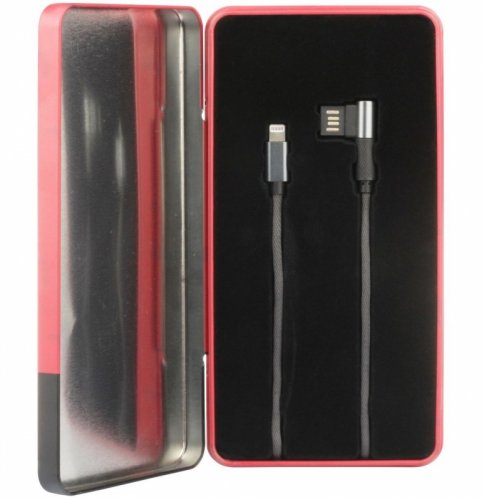  DA DT0012AGY, USB-Apple 8 pin, 2, 1,     ,  , -