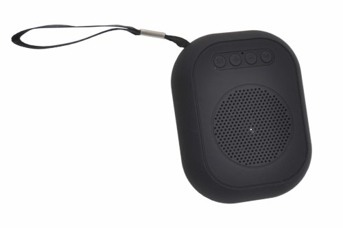   DA DM0018BK Bluetooth 4.2 Bluetooth speaker, 3w, 