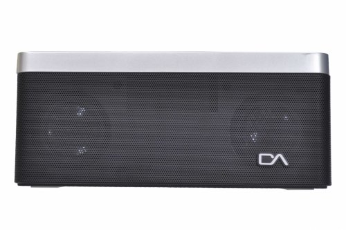   DA DM0019BK Bluetooth 4.2 Bluetooth speaker, 6w, 