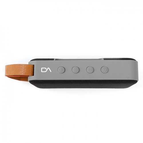   DA DM0036BK Bluetooth 4.2 Bluetooth speaker, 6w, 