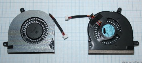 Вентилятор Samsung X118, X120, X130, X170, X123, Samsung X118-DA01, X120-FA01, X120-FA02, X120-JA01, X120-JA02, X120-JA03, X120-JA04, X120-WAS1, X120-WAS2, X120-XA01, X120-XA02, X120-XA03, X123, X130, X170