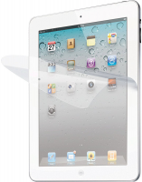 Защитная пленка для планшета Apple iPad2 /The new iPad/iPad 4 (прозрачная)