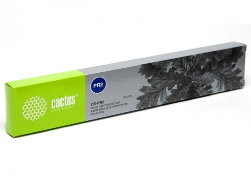 Картридж CACTUS CS-PR2 черный