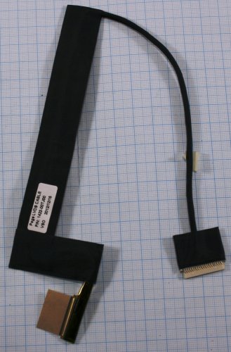 Шлейф матрицы Asus EeePC 1001PX (7601001)