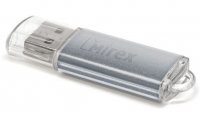 - 32Gb Mirex UNIT SILVER ()