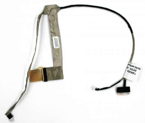 Шлейф матрицы GATEWAY NV52, NV53, NV54, NV56, NV58, Packard Bell EasyNote TJ61, TJ62, TJ63(7305253)