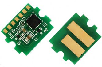 Чип Kyocera ECOSYS M4125 / M4132 (TK-6115) 15K