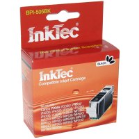  Canon BPI-505BK PGI-5BK /iP4200/ iP4300/ iP5300/ MX850/ Pigment InkTec