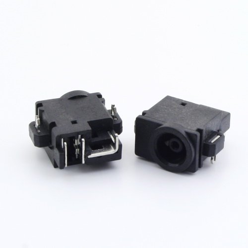 Разъем питания для ноутбука pj041 5.5x3.0 mm ( samsung r70 p40 x60 r20 plus)