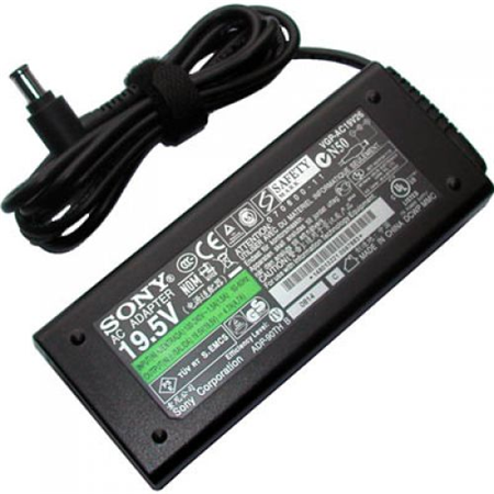 Блок питания Sony 19,5V/4,7A 6.5X4.4 MN-273