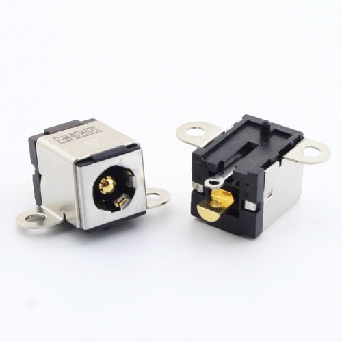 Разъем питания для ноутбука pj063 Asus A7, G2, F52, F82, K40, K50, K60, K70, P50, U43, U50, UL80, X5. Lenovo Y510 Y530 Toshiba L45