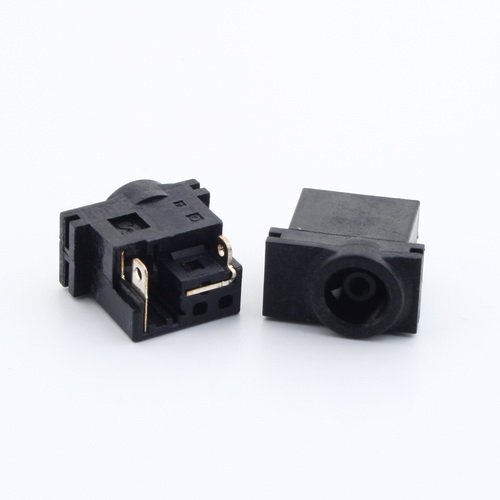 Разъем питания для ноутбука pj096 NP R520 NC20 N120 N130 Q318 Q320 R420 NP355V5C