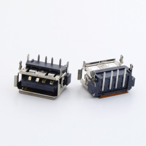 Разъем USB 031 одинарный
