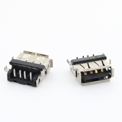 Разъем USB 035 одинарный