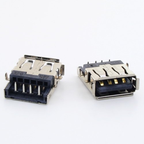 Разъем USB 048 одинарный