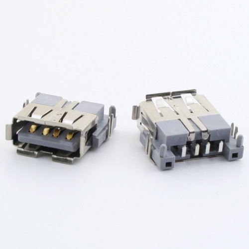Разъем USB 051 одинарный