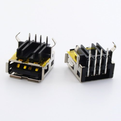 Разъем USB 052 одинарный