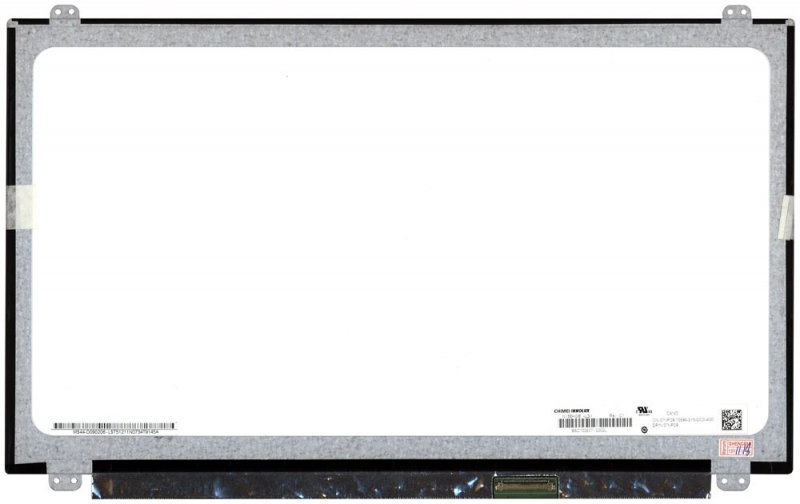 ������� 15,6 1366x768 ����� LG LP156WHB TL A1, 40pin, LED RIGHT-DOWN! SLIM!