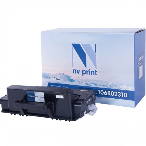 Картридж (106R02310) Xerox WorkCentre 3315 / 3325 (5K) (NV Print)