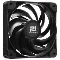 ���������� 120�120�25 PentaWave PF-S12B PWM [120 x 120 ��, 4 pin, 600-1950��/���, 29.6 ��, MHDB