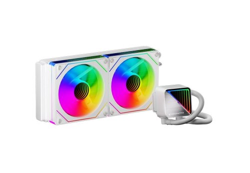 ������� �������� ���������� ZEROMASTER ARGB 240 ����� (lga1700 2011 1200 115x AM5 AM4)