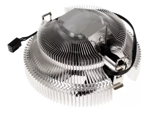 ����� 95W ID-Cooling DK-01T  115x / 1200 / 1700  / AMD AM4 / AM5 3-Pin