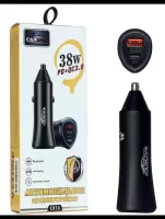 ������������� �������� ���������� Carlive CR10 QC3.0 + PD20W 5V/3A 38W ceramic