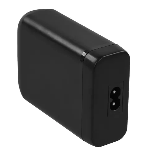 ������� �� Qumo Energy Charger GaN PD 120 ��, 3 USB-A+3 USB Type-C, (0120) ������