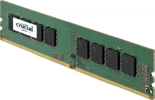 ������ DDR4 8Gb Crucial CT8G4DFS8213 [2133MHz, PC17000, CL15, 1.2V]
