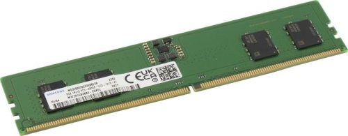 ������ DDR5 8Gb Samsung [M323R1GB4BB0-CQK0L] CL40 1.1v