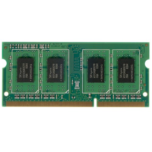 ������ SO-DIMM DDR3L 4GB Foxline FL1600D3S11SL-4G 1600MHz PC-12800  CL11 1,35V  OEM 8 Chips