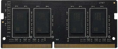 ������ SO-DIMM DDR4 16GB Patriot Signature Line [PSD416G266681S] 16 �� [DDR4, 16 ��x1 ��, 2666 ���,