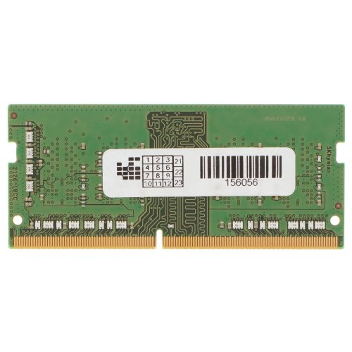 ������ SO-DIMM DDR4 8GB Hynix 3200MHz HMAA1GS6CJR6N-XN NO BC