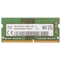 ������ SO-DIMM DDR4 8GB Hynix 3200MHz HMAA1GS6CJR6N-XN NO BC