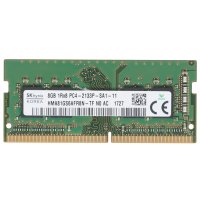 ������ SO-DIMM DDR4 8GB Hynix original (Korea) 2400 Mhz (HMA81GS6AFR8N) OEM