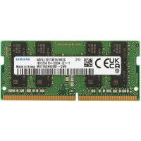 ������ SO-DIMM DDR4 16GB Samsung 3200MHz 2Rx8 (M471A2K43EB1-CWE)